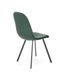 Обеденный стул K462 Темно-зеленый/Черный K462-2 фото 4 Altek mebli