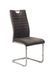 Стул S-120 Серый S-120-grey-velvet фото 5 Altek mebli
