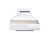 Кровать (каркас) Ацтека 90x200 BRW400263 Altek mebli