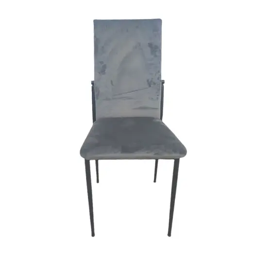Обідній стілець С669 PUMA 31 Антрацит 20004 Altek mebli