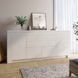 Большой комод Ларри-2 Бетон Style LION-041072 Altek mebli