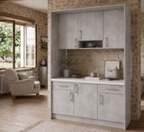 Кухня Смарт 1,2 Варіант 3 09908565 Altek mebli