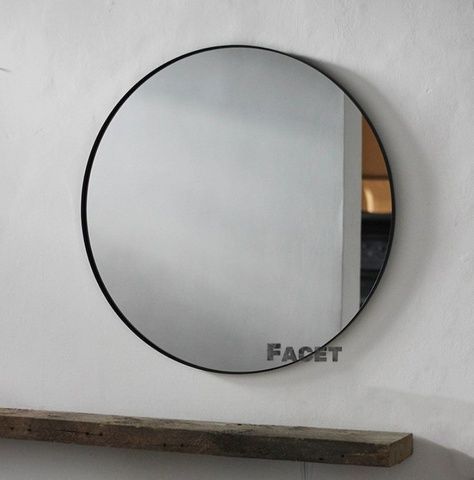 Зеркало Facet 3070 D70