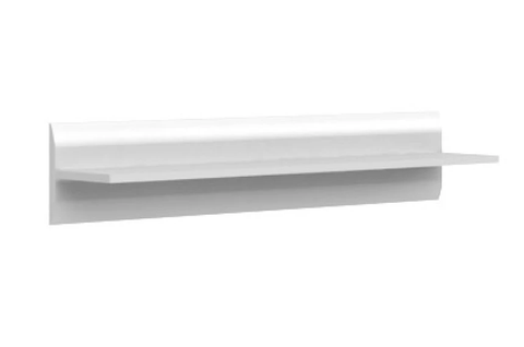 Полиця Ацтека BRW400242 Altek mebli