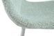 Стул N-160 мятный букле + белый N-160-mint-boucle/white фото 10 Altek mebli
