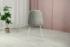 Стул N-160 мятный букле + белый N-160-mint-boucle/white фото 15 Altek mebli