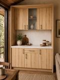 Кухня Смарт 1,2 Варіант 1 09908563 Altek mebli