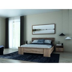 Кровать Мирина Embawood 160x200