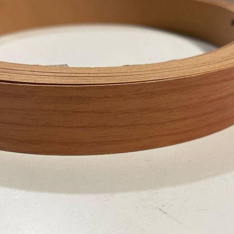 Крайка ПВХ Termopal 21x0.45 Вишня Оксфорд 88 7978 Altek mebli