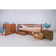 Ліжко Маріо з ящиками, Олімп 70x140