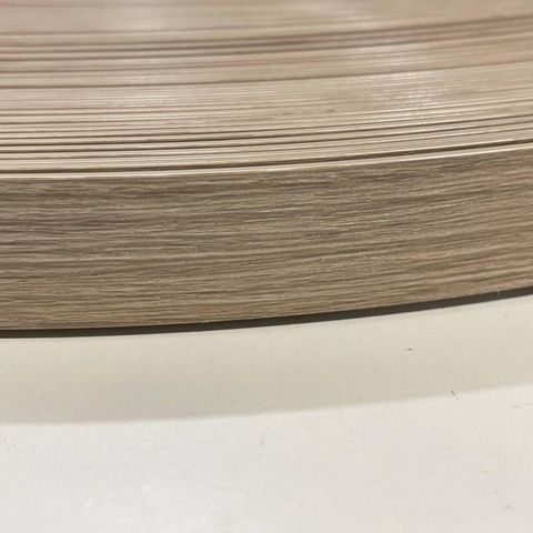 Крайка ПВХ Termopal 21x1.8 Ясень Королівський Світлий SWN 20 5231 Altek mebli