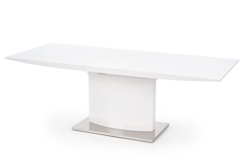 Розкладний стіл MARCELLO Білий MARCELLO  Altek mebli