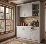 Кухня Смарт 1,0 Варіант 1 09908571 Altek mebli