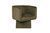 Кресло поворотное Мириам Зеленый мох Armchair-swivel-miriam-moss-green Altek mebli
