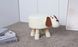 Табурет KJP4401 DOG Бежевый