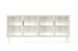 Комод Lumi 4D/181 Кашемир PFH-091384 Altek mebli