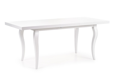 Розкладний стіл MOZART 140/180 Білий MOZART-140/180 Altek mebli