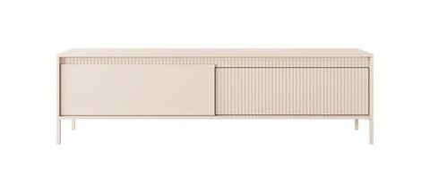 Тумба під ТВ Senso 2D/187 Бежевий PFH-091110 Altek mebli