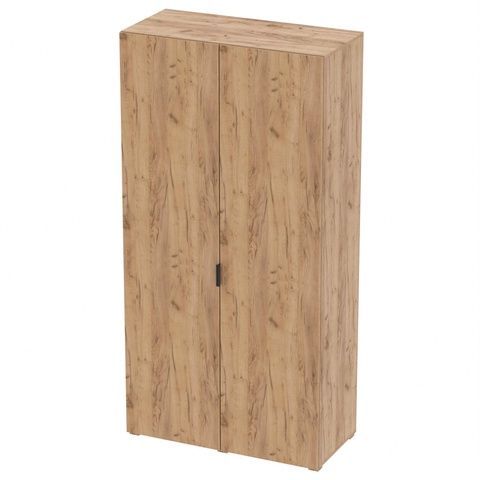 Шафа Неман СІМПЛ ШРС-1100 Дуб Крафт золотий 5648521 Altek mebli