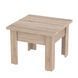 Журнальный стол-трансформер Неман КОМФОРТ ЛАЙТ Дуб сонома 867971 фото 5 Altek mebli
