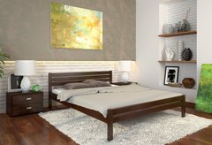 Кровать Роял сосна, Arbor Drev 90x200