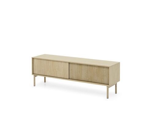 Тумба под ТВ Tavo 2D/153 Дуб кремона PFH-091398 Altek mebli
