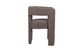 Кресло Бьянка Шоколад Vetro Mebel Armchair-bianka-chocolate фото 3 Altek mebli