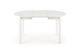 Розкладний кухонний стіл RINGO Білий RINGO  фото 2 Altek mebli