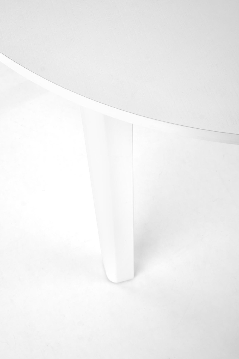 Раскладной кухонный стол RINGO Белый RINGO  Altek mebli
