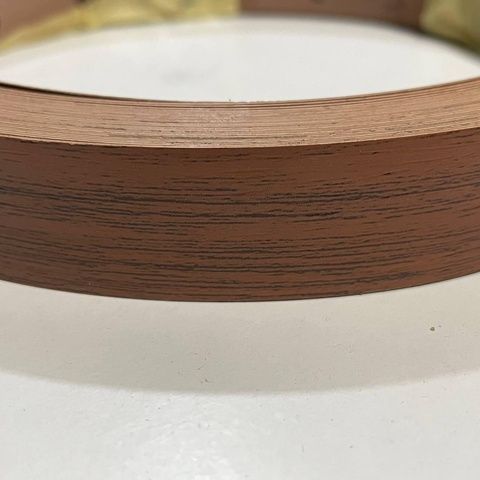 Крайка ПВХ Termopal 21x1.8 Горіх Екко Світлий SW 5 142 Altek mebli