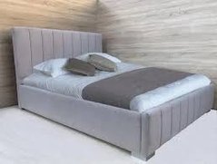Кровать База Бежевый Embawood 160x200