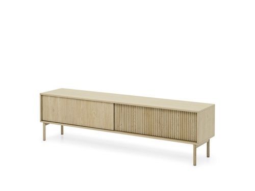 Тумба под ТВ Tavo 2D/187 Дуб кремона PFH-091392 Altek mebli