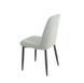 Стул N-44 Светло-серого цвета/Черный N-44-light-grey-boucle/ black фото 3 Altek mebli