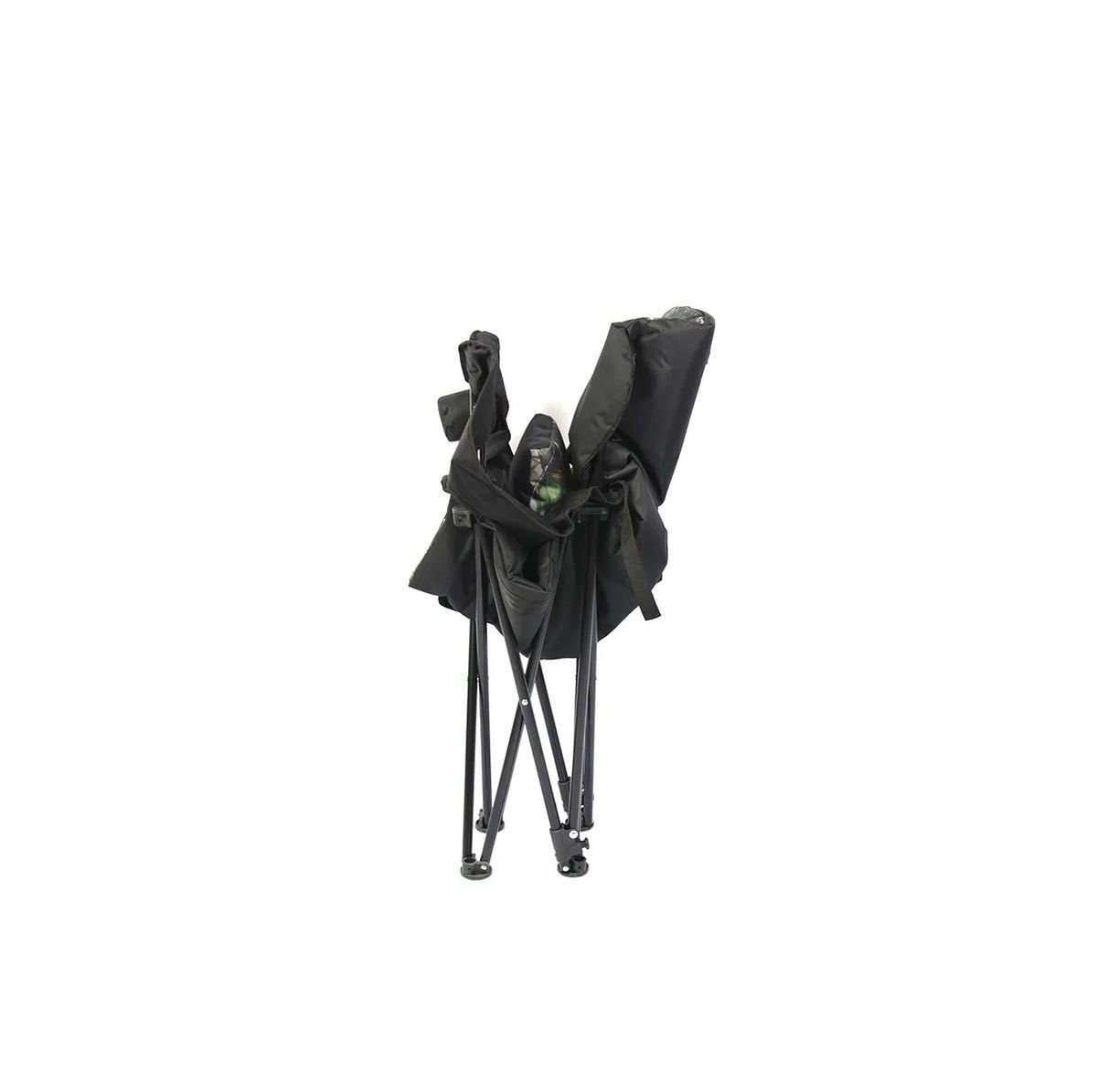 Кресло "Директор" d19 мм (Дубок) VT2110140 Altek mebli