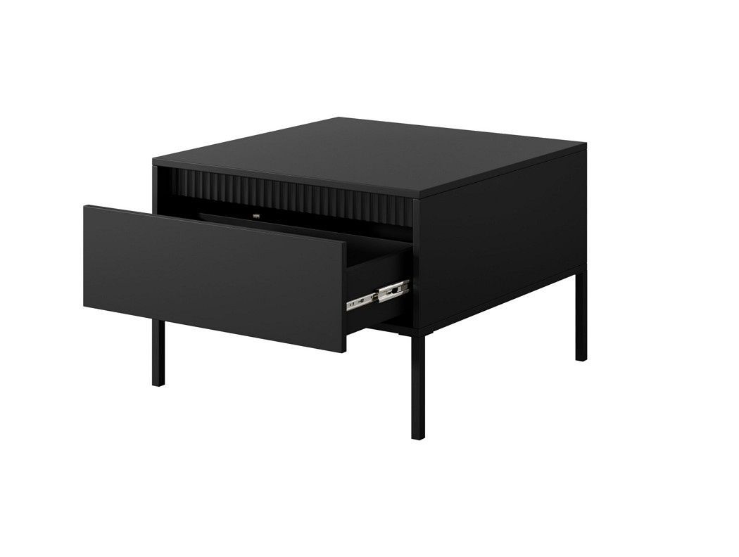 Журнальный стол Senso 68 Черный PFH-091139 Altek mebli
