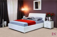 Кровать Амур Embawood 160x200