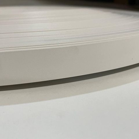Крайка 21/0,45 Біла Корка K101PE /K101PE-SwissKrono, 0078-SwissPan, 0101 РЕ-KronoSpan 2525 Altek mebli