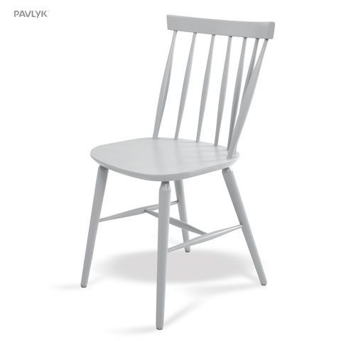 Стул ГРАЦИЯ White P10544 Altek mebli