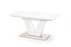 Розкладний кухонний стіл MISTRAL Білий MISTRAL фото 3 Altek mebli