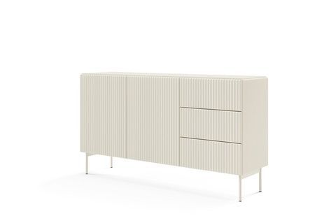 Комод Muti 2D3S/147 Кашемир PFH-091396 Altek mebli