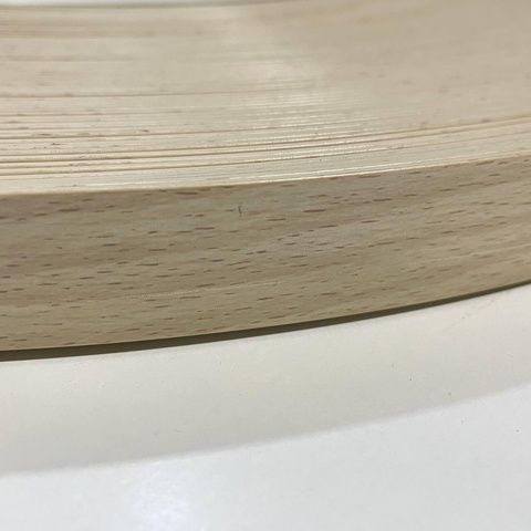 Крайка ПВХ Termopal 21x0.45 Бук Артізан Перламутровий KR 012 7972 Altek mebli