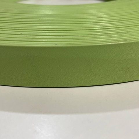 Крайка ПВХ Termopal 21x0.45 Зелена Трава 156 РЕ 4870 Altek mebli