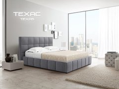 Ліжко Техас GreenSofa 120x200