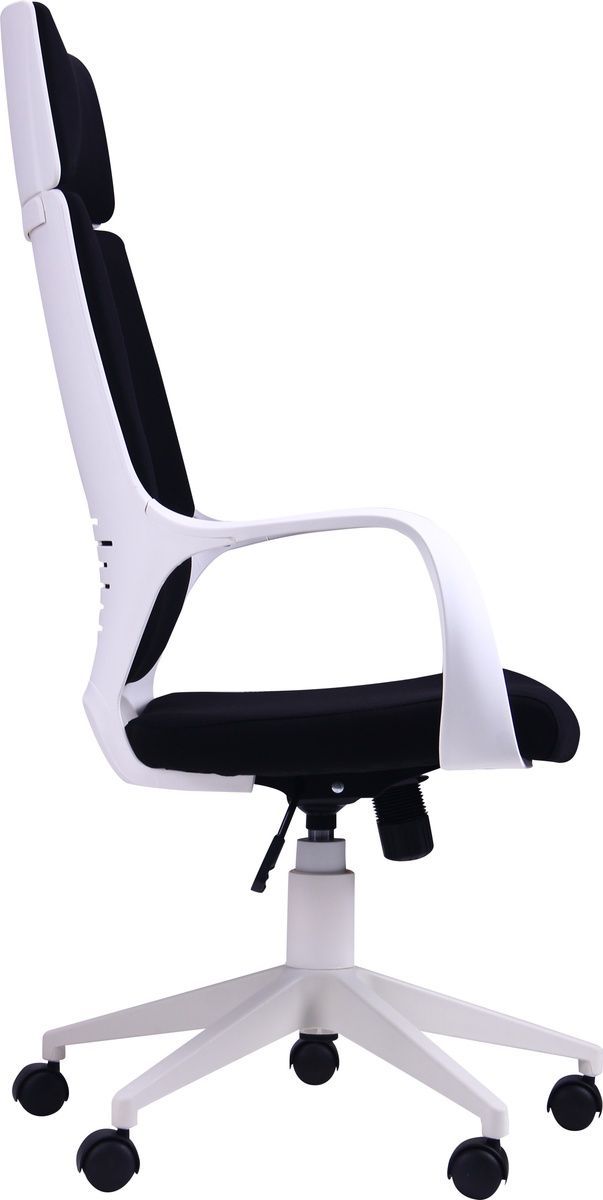 Кресло Urban HB Белый/Черный 515405 Altek mebli