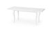 Розкладний стіл MOZART 160-240/90 Білий MOZART-160-240/90 фото 5 Altek mebli