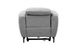 Кресло Валентино Серый/Черный Vetro Mebel Valentino-grey-armchair фото 21 Altek mebli