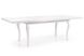 Розкладний стіл MOZART 160-240/90 Білий MOZART-160-240/90 фото 1 Altek mebli