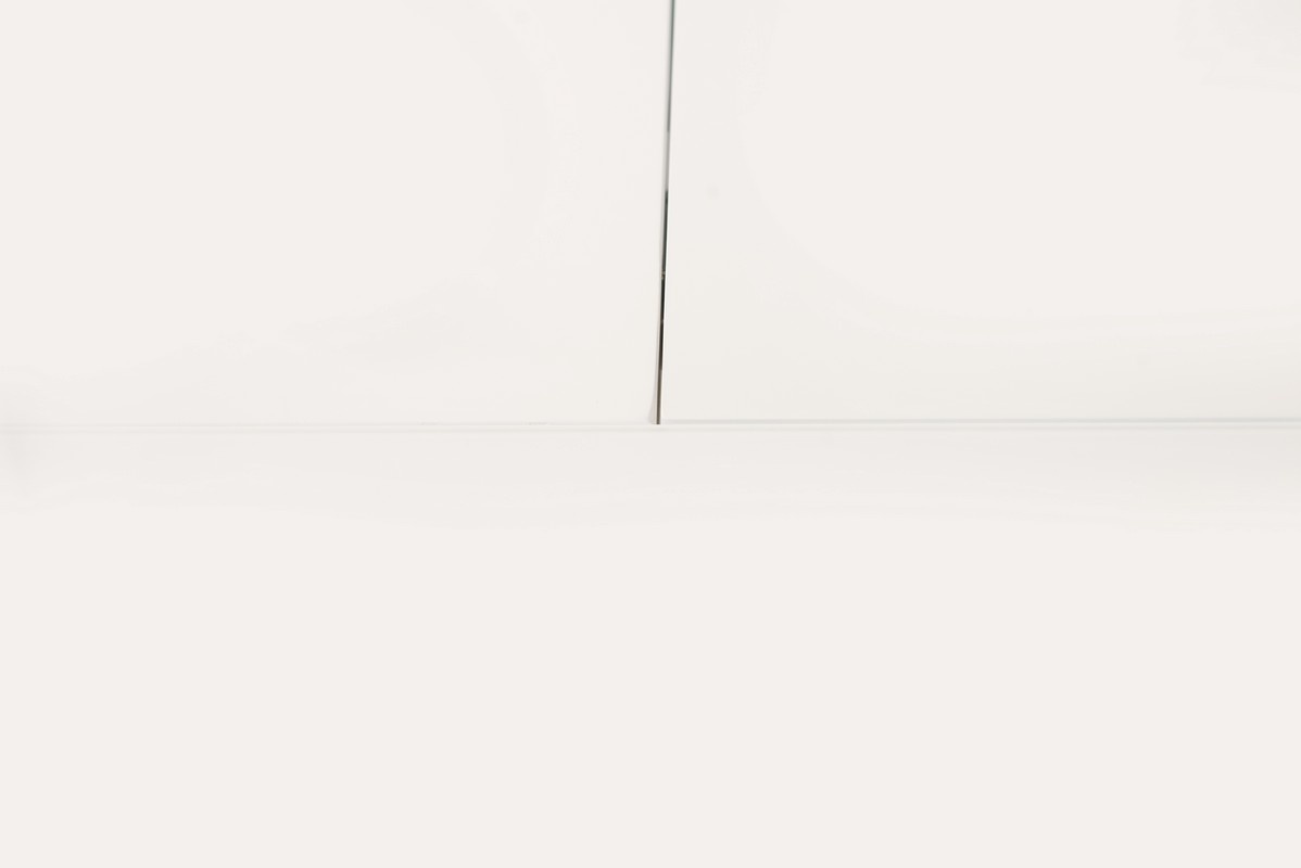 Стіл обідній розкладний ТМL-770 Білий V201747 Altek mebli
