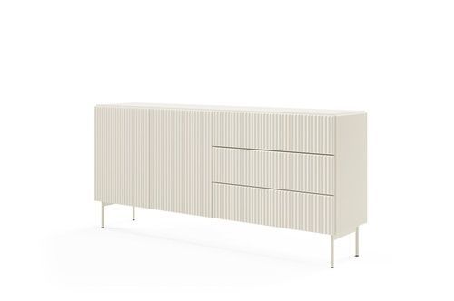 Комод Muti 2D3S/177 Кашемір PFH-091394 Altek mebli