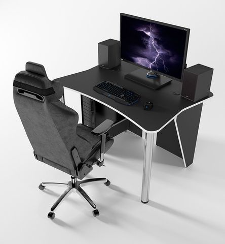 Геймерський стіл ZEUS ALT-3 ALT-3 Altek mebli